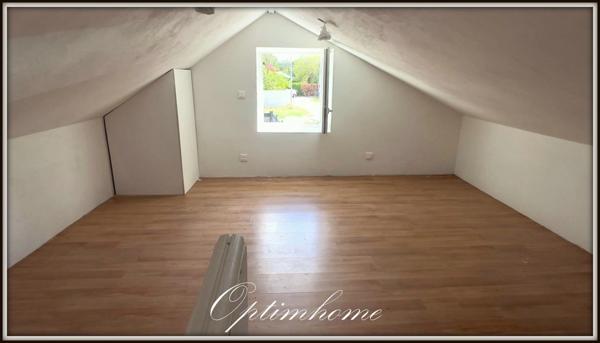 Maison à vendre LA CHAPELLE SUR ERDRE (44)