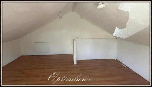 Maison à vendre LA CHAPELLE SUR ERDRE (44)