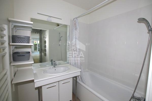 Appartement Villiers Sur Marne 3 pièce(s) 55 m2