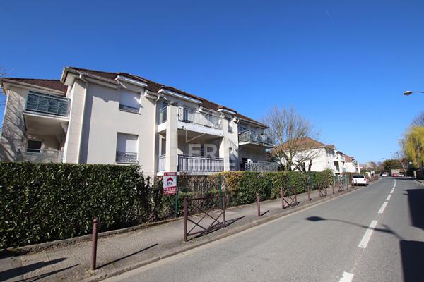 Appartement Villiers Sur Marne 3 pièce(s) 55 m2