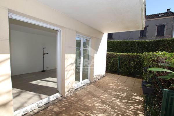 Appartement Villiers Sur Marne 3 pièce(s) 55 m2