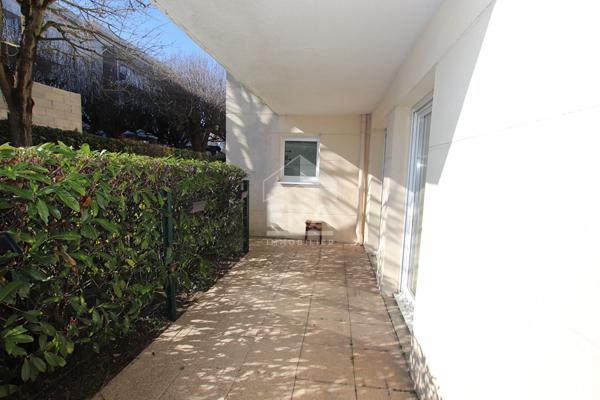 Appartement Villiers Sur Marne 3 pièce(s) 55 m2