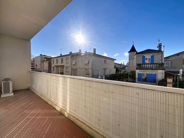 Appartement Auch 3 pièces 108.06 m2