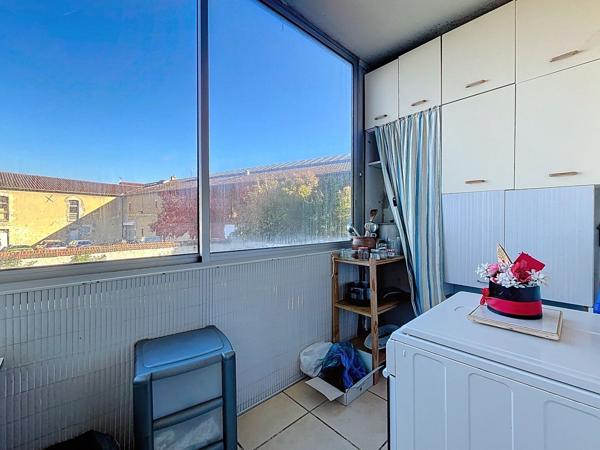 Appartement Auch 3 pièces 108.06 m2