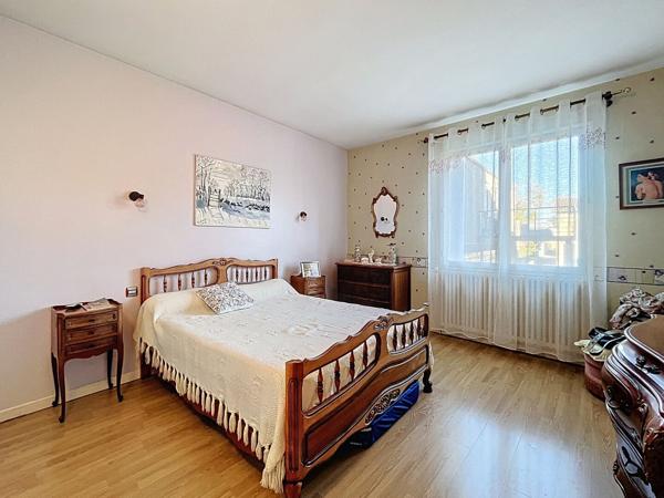 Appartement Auch 3 pièces 108.06 m2