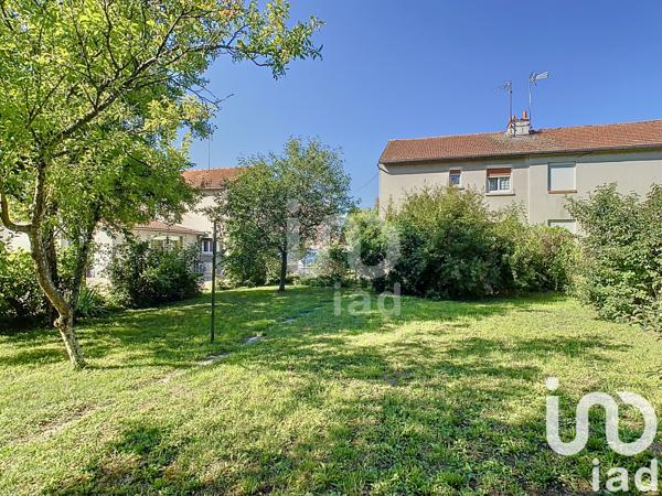 Maison à vendre 4 pièces 80 m² Fère-Champenoise