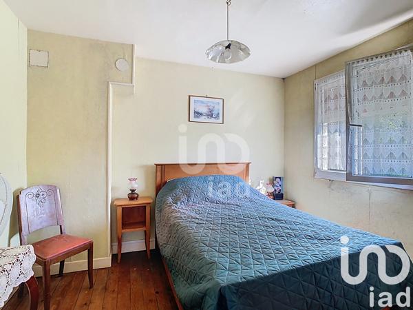 Maison à vendre 4 pièces 80 m² Fère-Champenoise