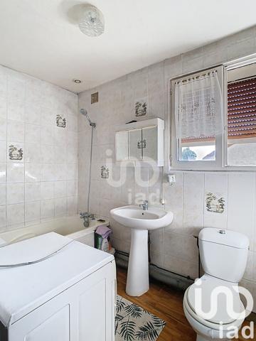 Maison à vendre 4 pièces 80 m² Fère-Champenoise