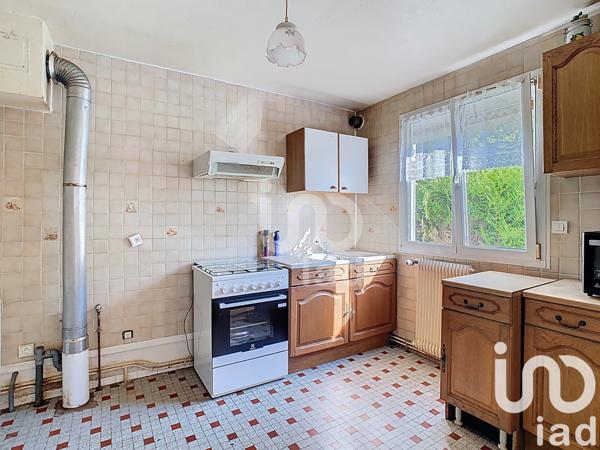 Maison à vendre 4 pièces 80 m² Fère-Champenoise