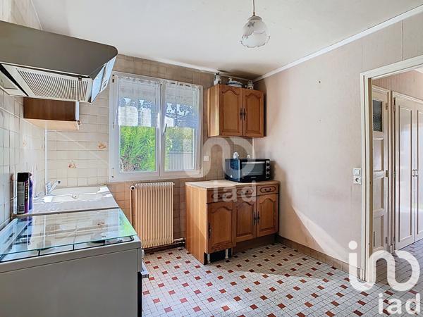 Maison à vendre 4 pièces 80 m² Fère-Champenoise