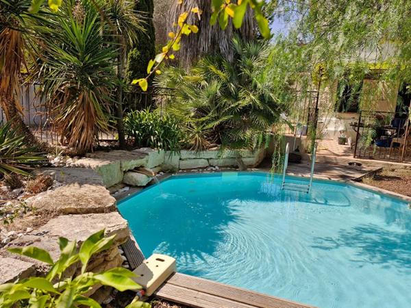 Demeure de prestige Sigean 17 pièce(s) 439 m2