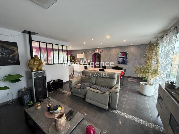 Maison à SABLES D OLONNE, 85180 - 5 pièces 100m²