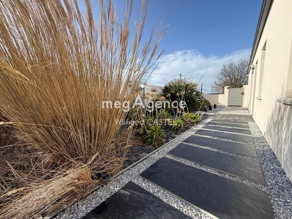 Maison à SABLES D OLONNE, 85180 - 5 pièces 100m²