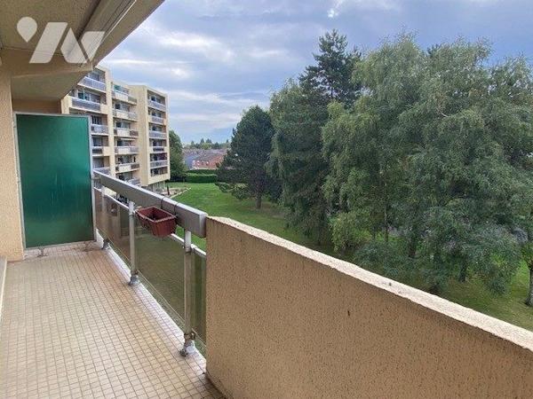 Appartement à vendre Ronchin