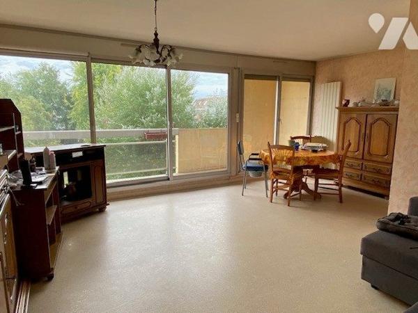 Appartement à vendre Ronchin