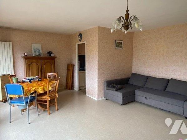 Appartement à vendre Ronchin