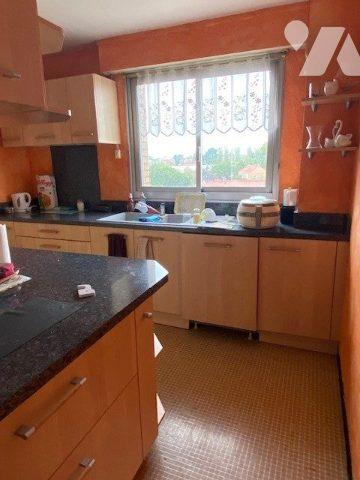 Appartement à vendre Ronchin