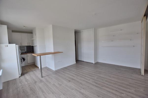 Appartement Gif Sur Yvette 1 pièce(s)