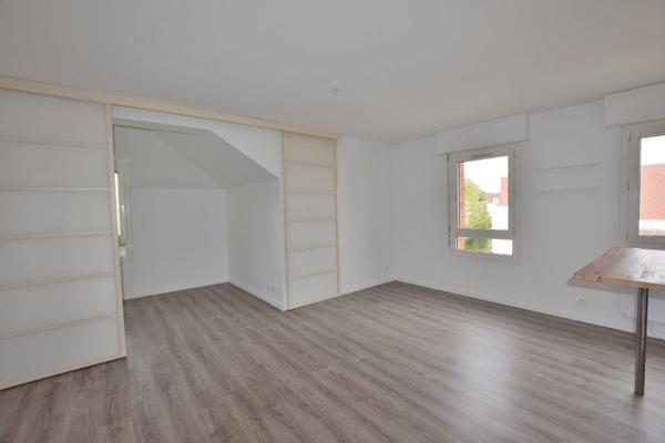 Appartement Gif Sur Yvette 1 pièce(s)