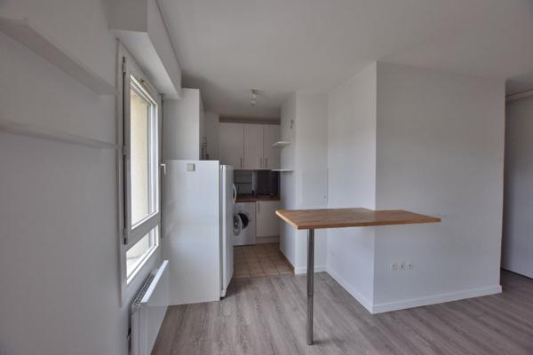Appartement Gif Sur Yvette 1 pièce(s)