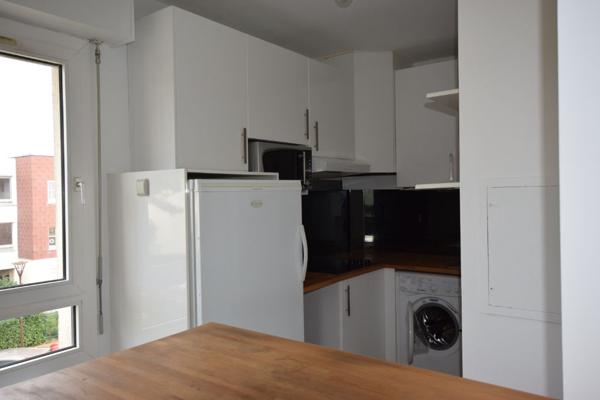 Appartement Gif Sur Yvette 1 pièce(s)