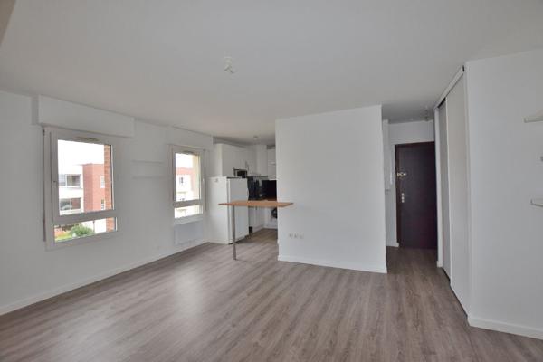 Appartement Gif Sur Yvette 1 pièce(s)