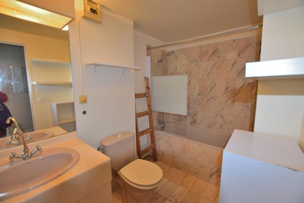Appartement Gif Sur Yvette 1 pièce(s)