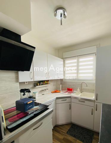 Appartement à LE MANS, 72000 - 4 pièces 66m²