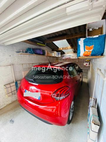 Appartement à LE MANS, 72000 - 4 pièces 66m²