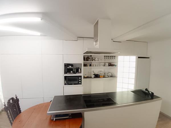 Appartement à FREJUS, 83370 - 1 pièce 24m²