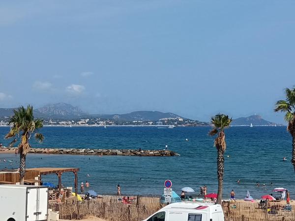 Appartement à FREJUS, 83370 - 1 pièce 24m²