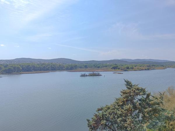 Appartement à FREJUS, 83370 - 1 pièce 24m²