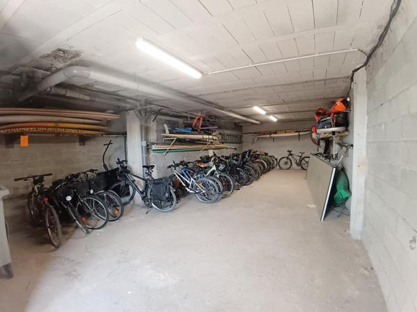 Appartement à FREJUS, 83370 - 1 pièce 24m²