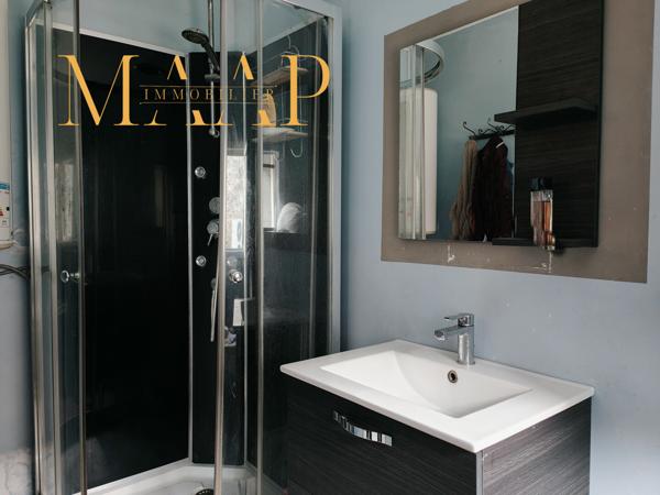 Corps de ferme 185m²