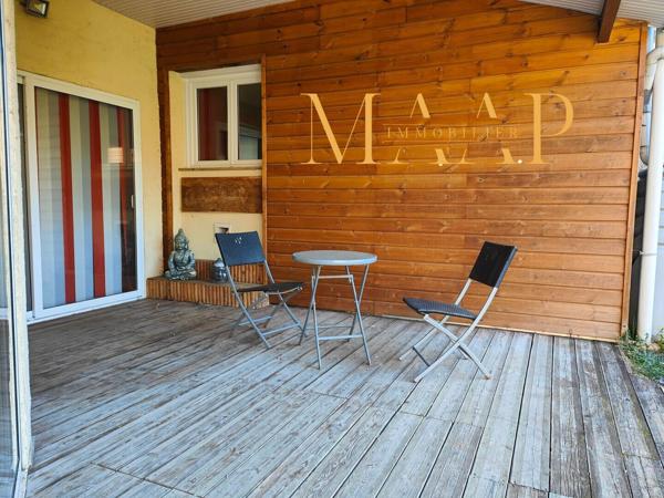 Corps de ferme 185m²