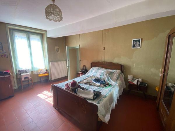 Maison à vendre à Châtillon-sur-Indre dans l'Indre (36700), ref : 1051151