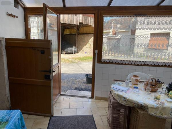 Maison à vendre à Châtillon-sur-Indre dans l'Indre (36700), ref : 1051151