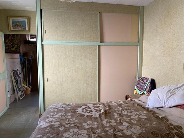 Maison à vendre à Châtillon-sur-Indre dans l'Indre (36700), ref : 1051151