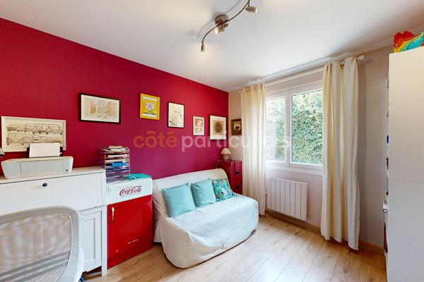 Vente
                Maison128 m² - 5 Pièces -
                    CONDE SUR VIRE (50420)