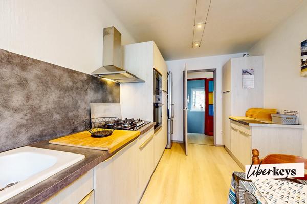 EXCLUSIVITÉ Maison avec gîte, dépendances et potentiel d'aménagement à Rombach-le-Franc