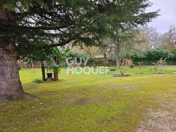 Maison de village 6 pièce(s) 108 m²