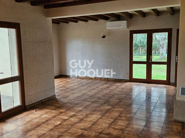 Maison de village 6 pièce(s) 108 m²