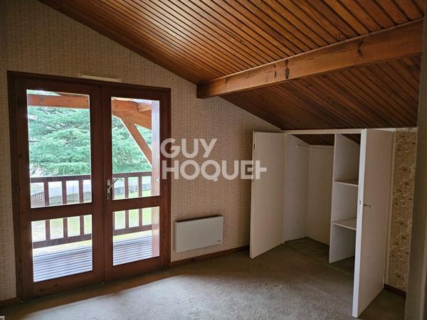 Maison de village 6 pièce(s) 108 m²