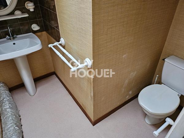 Maison de village 6 pièce(s) 108 m²