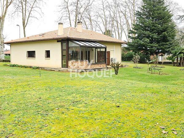 Maison de village 6 pièce(s) 108 m²
