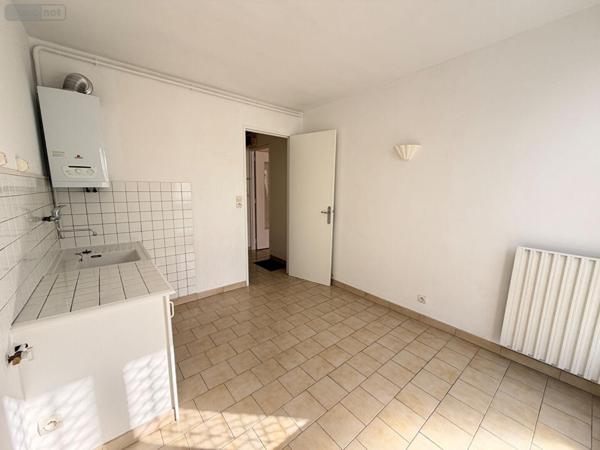 Appartement à vendre à Mont-Saint-Aignan en Seine-Maritime (76130), ref : 125