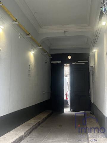 Appartement 2 pièces                                        - 42000 Saint-Étienne Réf : 2619-CIFVFOREZVELAY