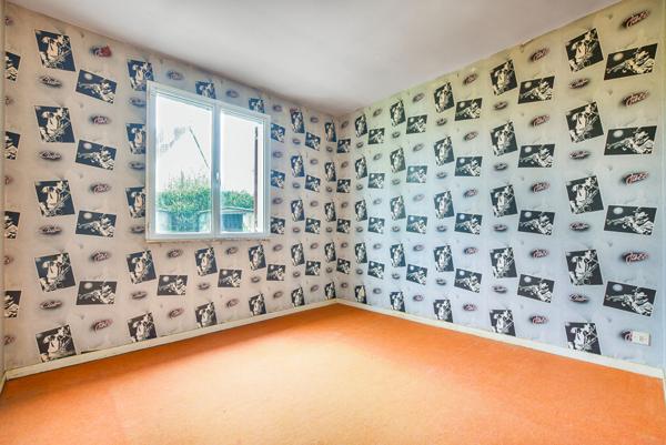 Charmante Maison à Vendre à Brie-Comte-Robert - 5 Chambres et Grand Jardin !