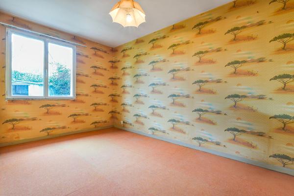 Charmante Maison à Vendre à Brie-Comte-Robert - 5 Chambres et Grand Jardin !