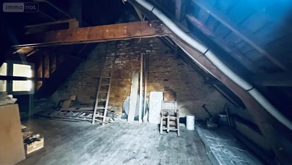 Achat - Maison Le Faouët 56320 4 pièces 72 m 2 1300 m 2